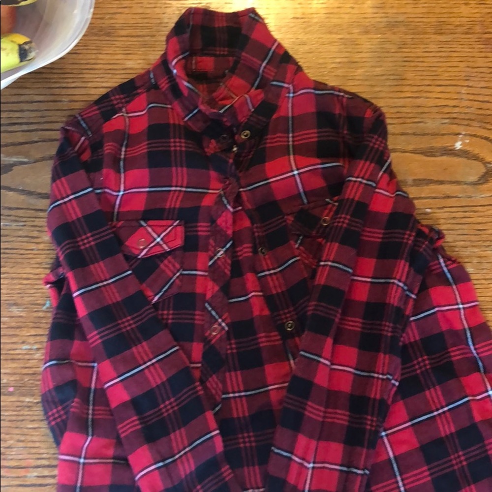 Flannel